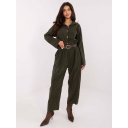 Pantaloni dama, Italy Moda