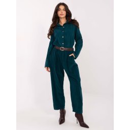 Pantaloni dama, Italy Moda