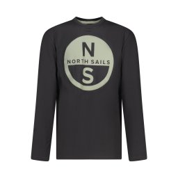 Tricou cu mânecă lungă North Sails pentru copii