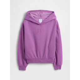 Hanorac GAP pentru copii cu logo