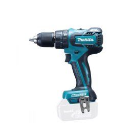 Masina de gaurit cu percutie cu acumulatori Makita DHP485Z - SOLO