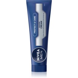 NIVEA MEN Hydrocare cremă pentru bărbierit pentru barbati 100 ml