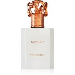 Swiss Arabian Musk 07 extract de parfum U 50 ml