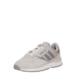 ADIDAS ORIGINALS Sneaker low 'Treziod 2.0' gri / gri argintiu