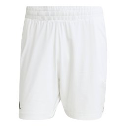 ADIDAS PERFORMANCE Pantaloni sport 'Tennis Climacool Ergo' negru / alb