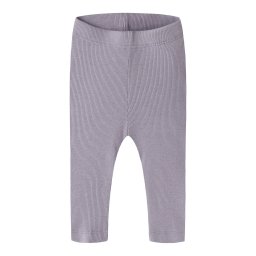 NAME IT Leggings 'NBNKAB' gri