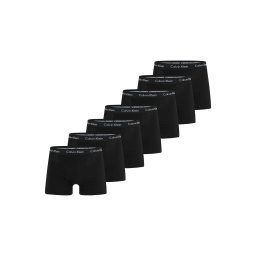 Calvin Klein Underwear Boxeri gri deschis / negru