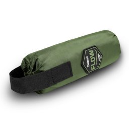 Plutitor minciog Delphin FLOW Slim, lungime 20 cm, diametru 4 cm, diametru interior 2.5 cm
