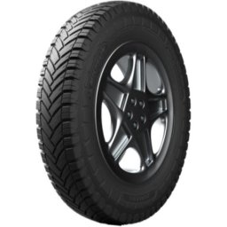 MICHELIN 235/60 R17 AGILIS CROSSCLIMATE 117R