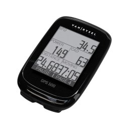 Ciclocomputer BC 500 GPS