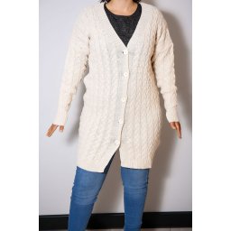 Jacheta din Tricot 0003