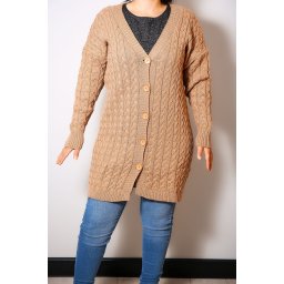 Jacheta din Tricot 0005