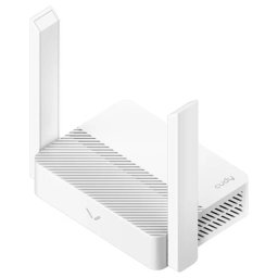 Router 4G LTE CUDY LT400E | WiFi 4, 300 Mbps, Alb