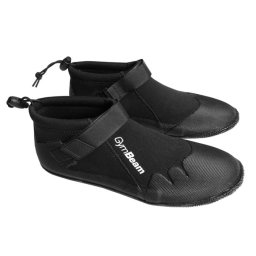 GymBeam Pantofi din neopren ChillGuard Black L