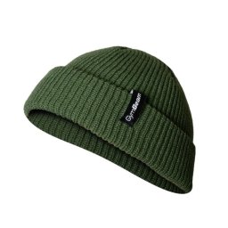 GymBeam Căciulă Fisherman Beanie Forest UNI