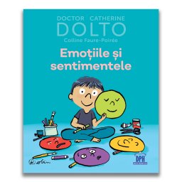 Dolto - Emotiile si sentimentele