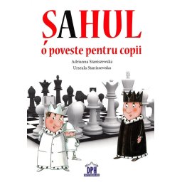 Sahul - O poveste pentru copii