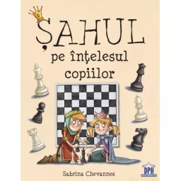 Sahul pe intelesul copiilor