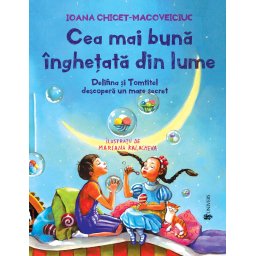Cea mai buna inghetata din lume