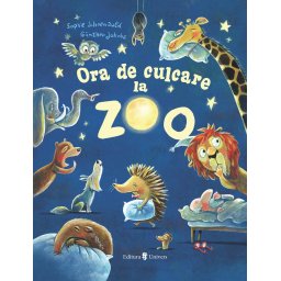 Ora de culcare la Zoo