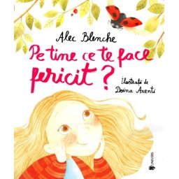 Pe tine ce te face fericit?