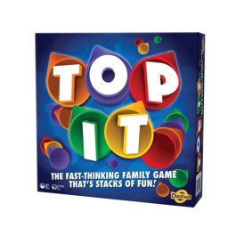 Joc de societate - Top It