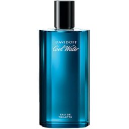Apa de Toaleta Cool Water, Barbati, 200ml