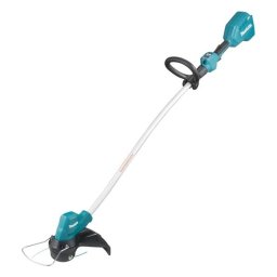 Trimmer DUR189Z 30 cm 18 V albastru/negru