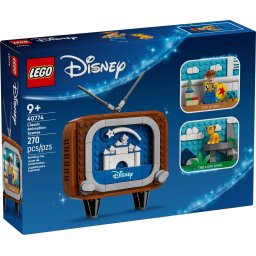 Lego Disney 40774 - Scene de animatie