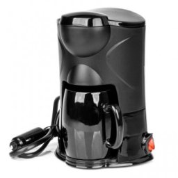 Expresor de cafea 24V 250W -0.15L CE- cană