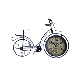 Bicicleta Decorativa Cu Ceas Incorporat