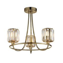 Candelabru BERENICE 107801