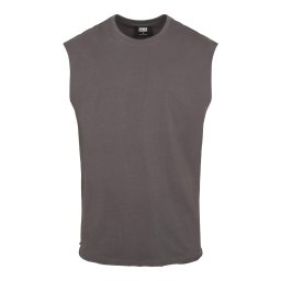 Urban Classics Tricou pământiu