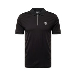 EA7 Emporio Armani Tricou negru