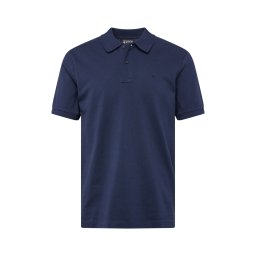 SCOTCH & SODA Tricou albastru marin