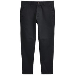 Next Pantaloni eleganți bleumarin