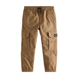 Next Pantaloni maro deschis