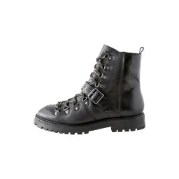 Next Botine 'Forever Comfort' negru