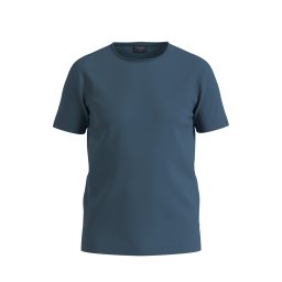 OLYMP Tricou albastru marin