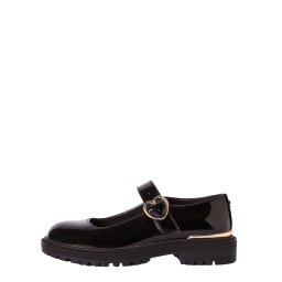 Lipsy Pantofi negru