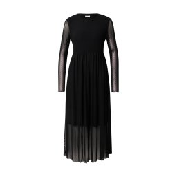 NÜMPH Rochie 'JINNIE' negru