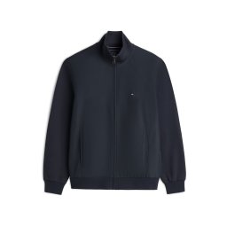 TOMMY HILFIGER Hanorac 'ESSENTIAL' albastru închis