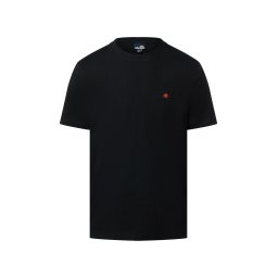 ELLESSE Tricou 'Cassica' negru