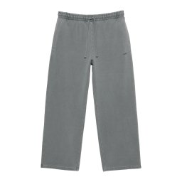 Pull&Bear Pantaloni gri