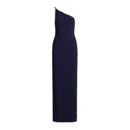 Lauren Ralph Lauren Rochie de seară bleumarin