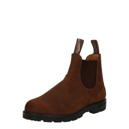 Blundstone Ghete chelsea maro coniac