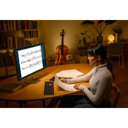 Dorico Pro 6 Education