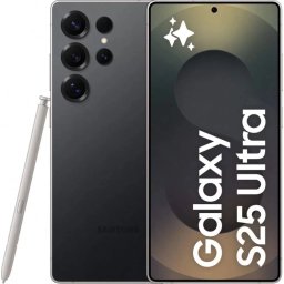 SAMSUNG S938B Galaxy S25 Ultra 5G 1TB Dual Sim negru titan