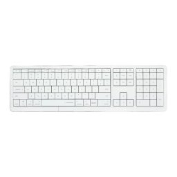 CLEVETURA CLVX 1 Mac Wireless US engleză alb