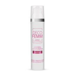 DecoFemm Premium Bust & Decolletage Gel 100ml